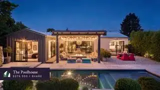 Own in Napa Valley for 1/8 the cost