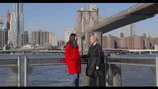 Rebecca Minkoff and Gilt founder Alexandra Wilkis Wilson on building style empires
