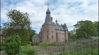 69  Kasteel Doorwerth groentetuin en omgeving (16-1-20)