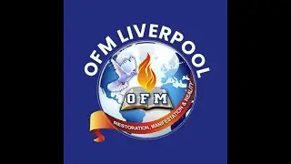 Prophetic Sunday Service|| 17/8/2025||OMEGA FIRE MINISTRIES LIVERPOOL || Sunday Service