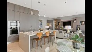 4 E. Elm St #20N | Home Tour