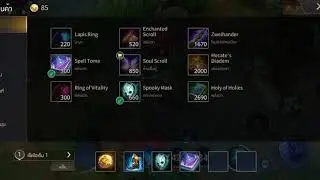Highlight Preyta rov by Aminero97