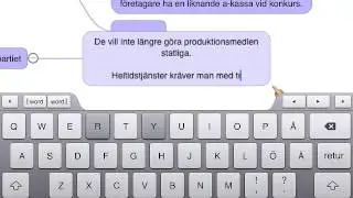 Politik och n&auml;ringsliv - Val2014