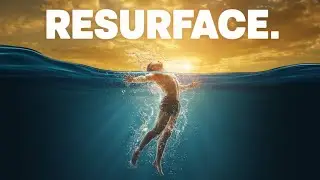 Resurface by Cassidy Krug