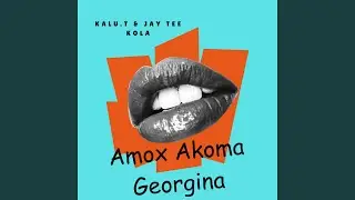Amox Akoma Georgina