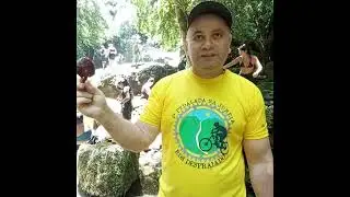 TRILHA DE IGUAP&Eacute; SP -  DATA 11 DE JANEIRO 2026