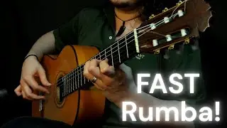 2 Minutes of FUN | Mediterranean Sundance at 210BPM!