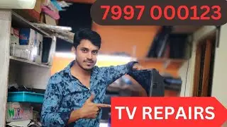 MI TV SCREEN COLOUR LINES PROBLEM, MI TV SCREEN REPAIR | MI TV REPAIR | MI TV SCREEN PROBLEM | mi tv