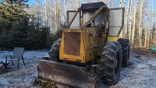 POV 1980 CLARK 664C