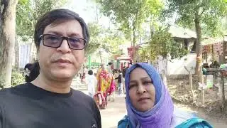 মাধবপুর লেক বাংলাদেশের মৌলভীবাজারে অবস্থিত নান্দনিক প্রাকৃতিক নিসর্গ | মাধবপুর লেইকে ভ্রমণ বৃত্তান্ত