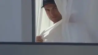 Das LEGEND&Auml;RE YOUnited CR7 Intro von FeelFIFA 😂 | Ern&eacute; Clips