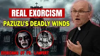 Pazuzu's Deadly Winds: A Exorcism Nightmare Unleashed | Real Exorcism Story Audiobook