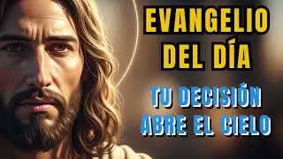Evangelio del día: La 1 decisión de José que salvó su fe y dejó entrar a Jesús - hazlo hoy y recibe