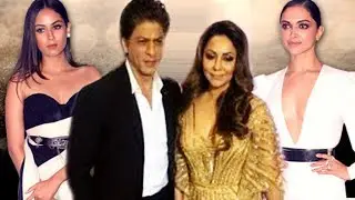 Hello Hall Of Fame Awards 2018 | Shahrukh Khan | Deepika Padukone | Full Show | 2018