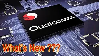 Chip Manufacturing Qualcomm for PC || 12 core???