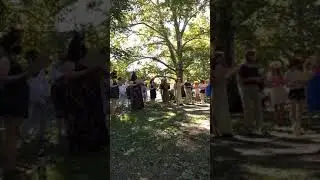 Vrbice - Sing Slavic at Philadelphia Pagan Pride Day 2021
