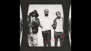 [FREE] Griselda Dark Boom Bap Type Beat - 'Out The Trunk'