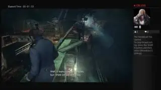 DJ_NEXTLEVEL's Live PS4 Broadcast