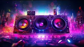 DJ Instrumental | party music | DJ Electronic music