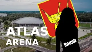 Sanah - Ale jazz! - Atlas Arena Łódź