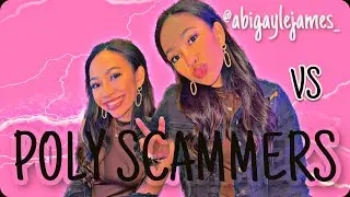 Polyclowns vs @abigaylejames_