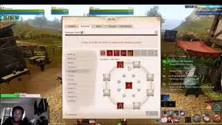 Archeage Unchained Ancestral Skills Rundown