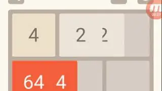 2048 размер 3*3 my high score !