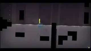 2⁷2A Plays Thomas Was Alone - Playthrough (Part 2)