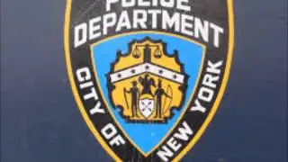NYPD Radio Audio; 10-85 Foot Pursuit