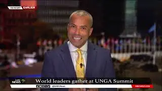 SDG Summit: Spotlight on improved international debt mechanisms