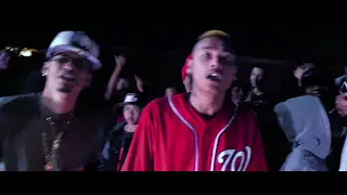 BounceBackMeek - Woke Up This Morning ft. JTIZL and BOLO (DIR. BY @APXVISUAL)