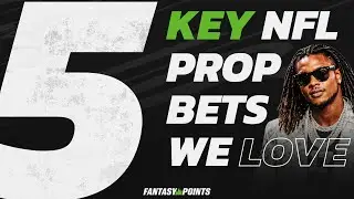 These Championship Sunday Picks Are Too Good To Pass | NFL Best Bets
