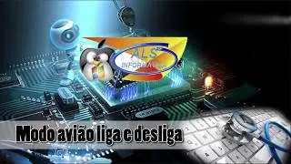 modo avião liga e desliga windows 10 (resolvido)