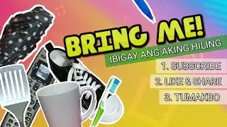MAGLARO AT MANALO SA BRING ME GAME (MARCH 15, 2020) FREE LOAD TO ANY NETWORK PINOY