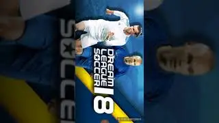 Dream League Soccer 2018 CHEAT(взлом)