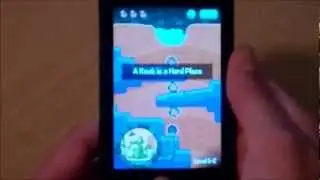 Where's my water App Review