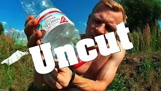 PET Feuer von A-Z UNCUT