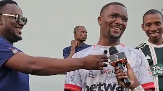 🛑TOBAAA: SEMAJI AWALIPUA YANGA MASHABIKI KUINGIA BURE MECHI ZA CAF, SIMBA NI LIDUDE LIKUBWA WATUACHE