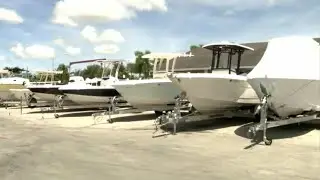 All-Time High Boat Sales & All-Time Low Inventory