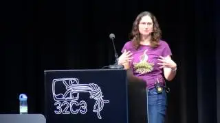 greenstadt: What is the value of anonymous communication?