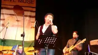 Don&acute;t You - Simple Minds Cover