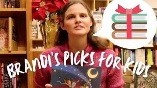 Gift Picks from Our Children's Book Buyer | Changing Hands Bookstore