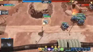 Airmech arena how to get 2 free skins
