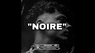 (NO DRUMS) Klem X Ninho Type Beat 2023 