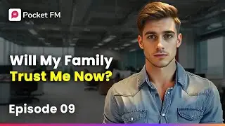 Rothman's Secret | Will My Family Trust Me Now? | Ep 9 | Pocket FM