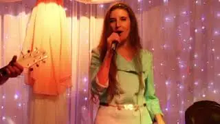 Алексей и Лаура(Каверы под гитару) #coverlive#covervoice