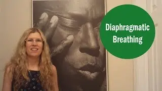 The Artful Voice: Breathing (Part 2) The Myth About Diaphragmatic Breathing