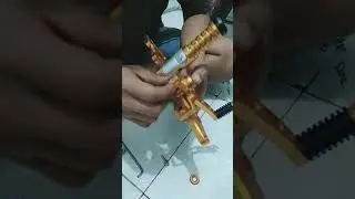 Tutorial pasang footstep NUI underbone