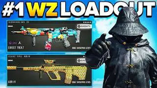 STOP Making Your Loadouts Wrong! (CoD Warzone Meta)