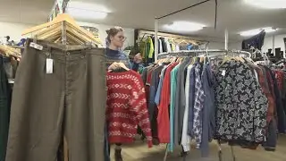 Maine sees growth in secondhand winter apparel and gear industry
